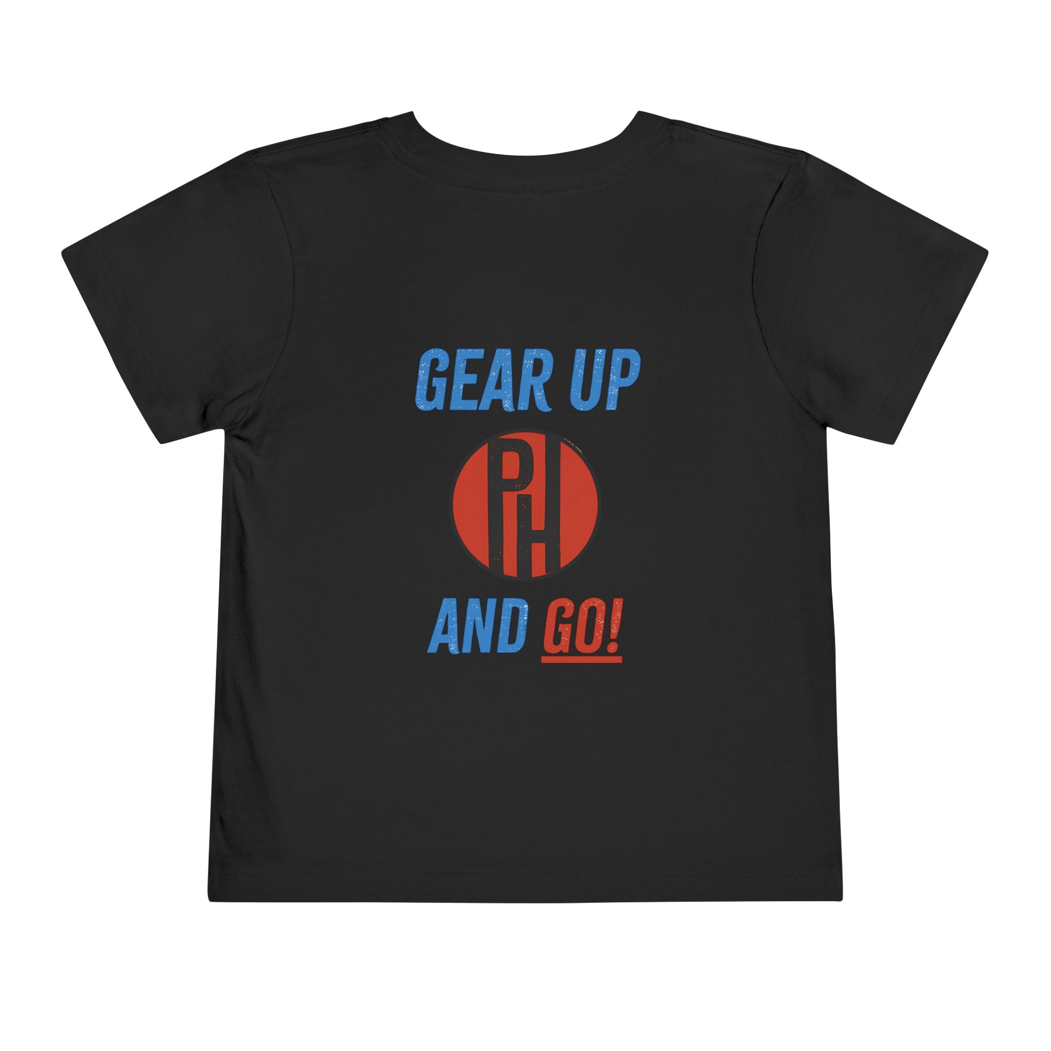 PlayHero Toddler Tee, Fun Superhero Shirt, Kids Playwear, Birthday Gift, Playtime Outfit, Activewear for Little Heroes