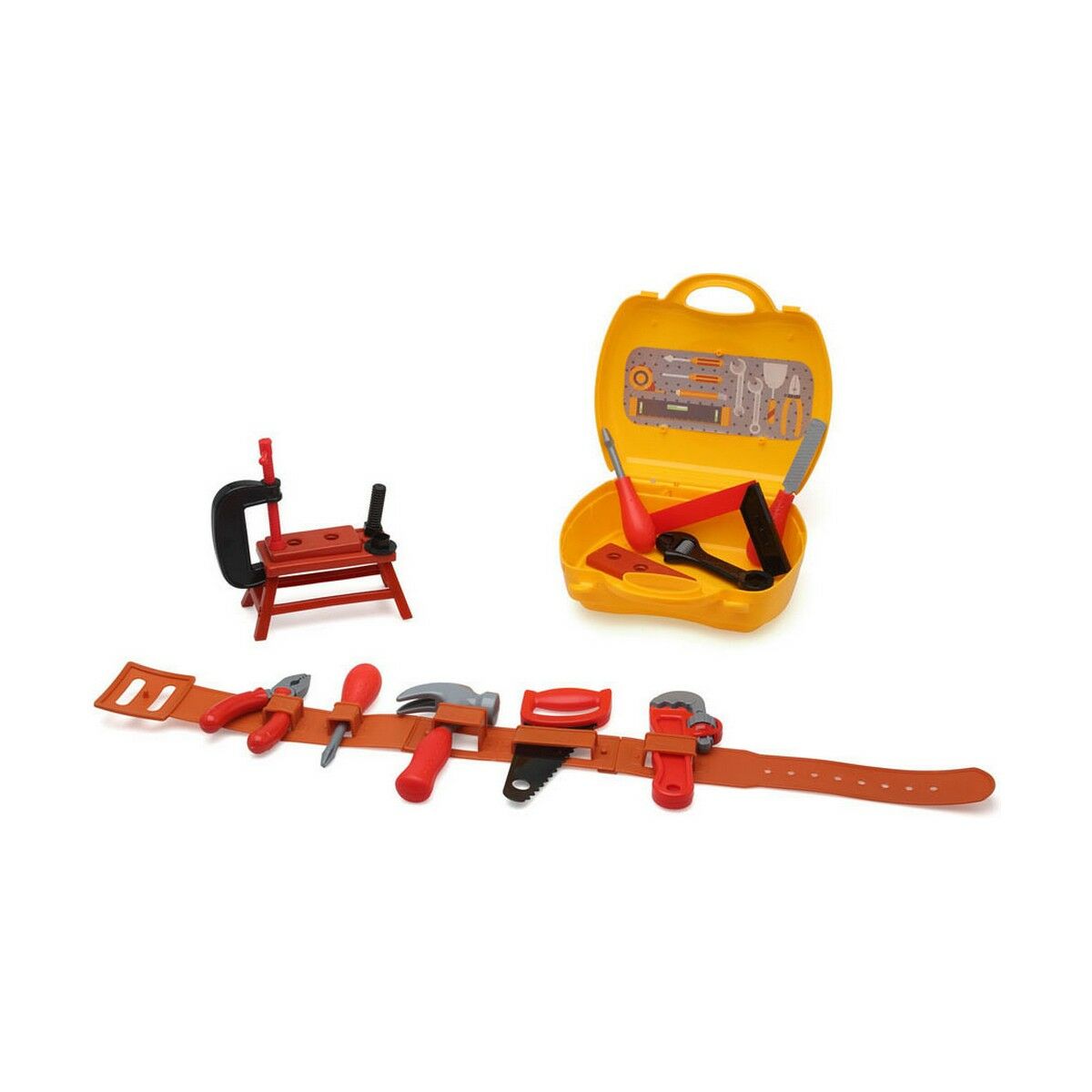 PlayHero Tool Set