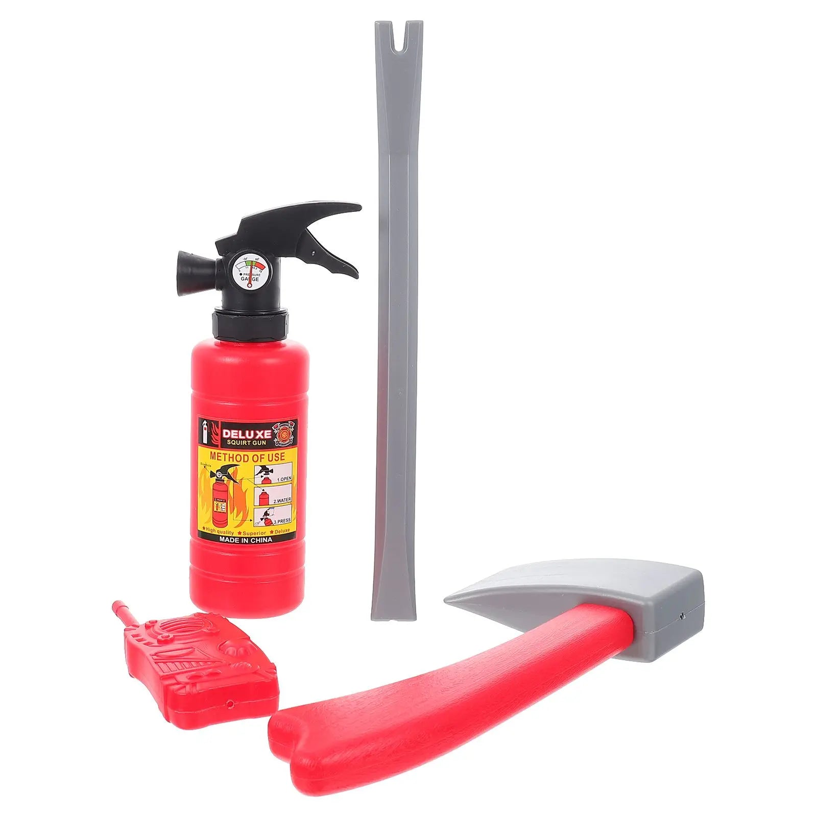 Firefighting Tools