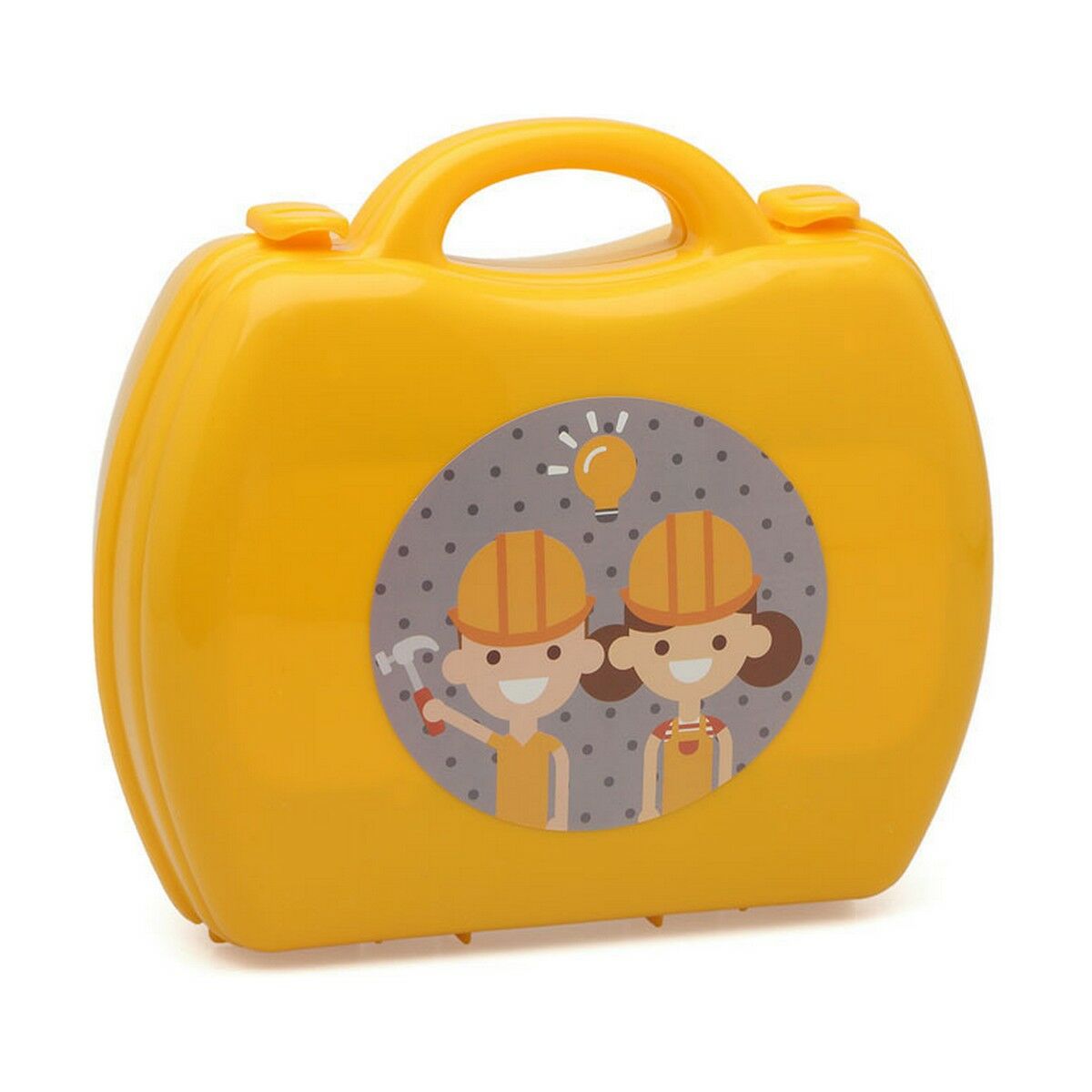 PlayHero Tool Set