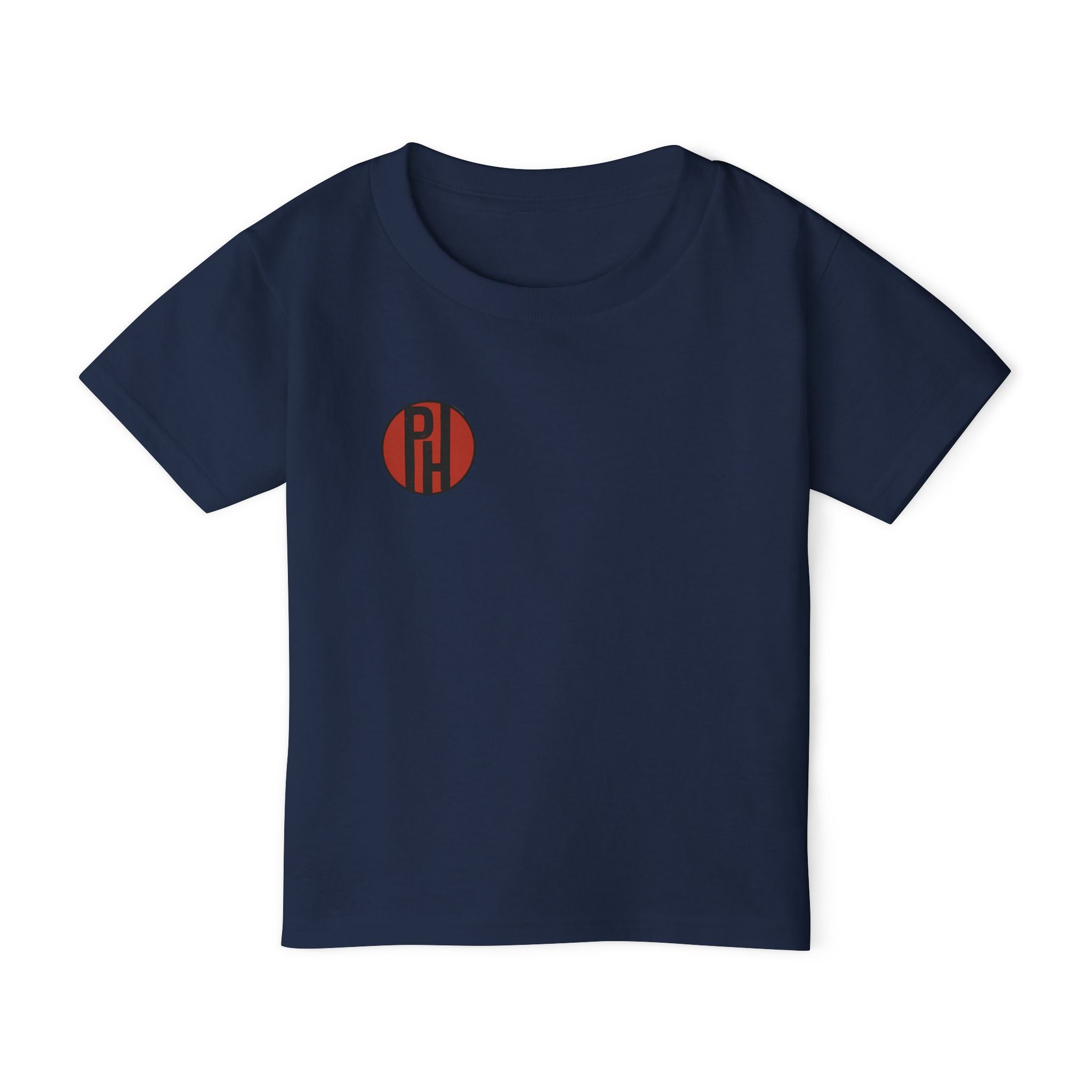 PlayHero Fire Department Toddler Duty Shirt