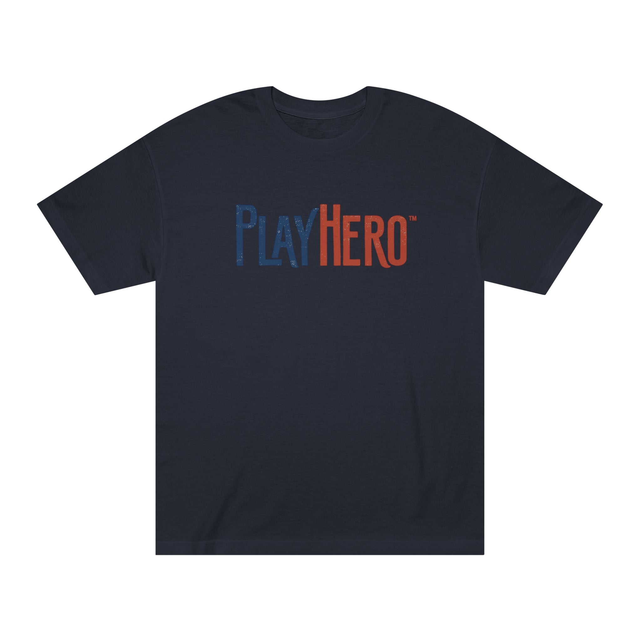 PlayHero Logo Tee
