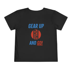 PlayHero Toddler Tee, Fun Superhero Shirt, Kids Playwear, Birthday Gift, Playtime Outfit, Activewear for Little Heroes