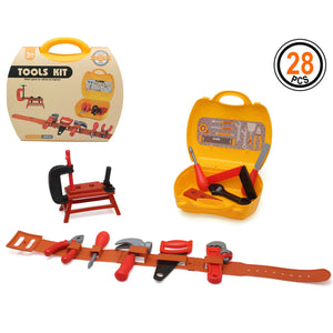 PlayHero Tool Set
