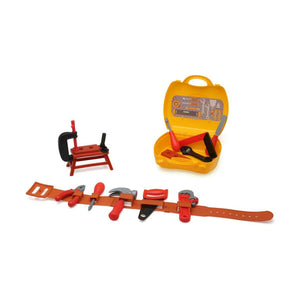 PlayHero Tool Set