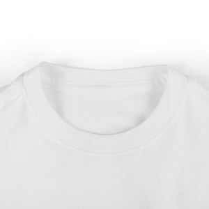 PlayHero Infant Tee - Fun & Playful T-Shirt for Kids, Perfect for Birthdays, Playdates, Gift Ideas, Gear Up and Go!