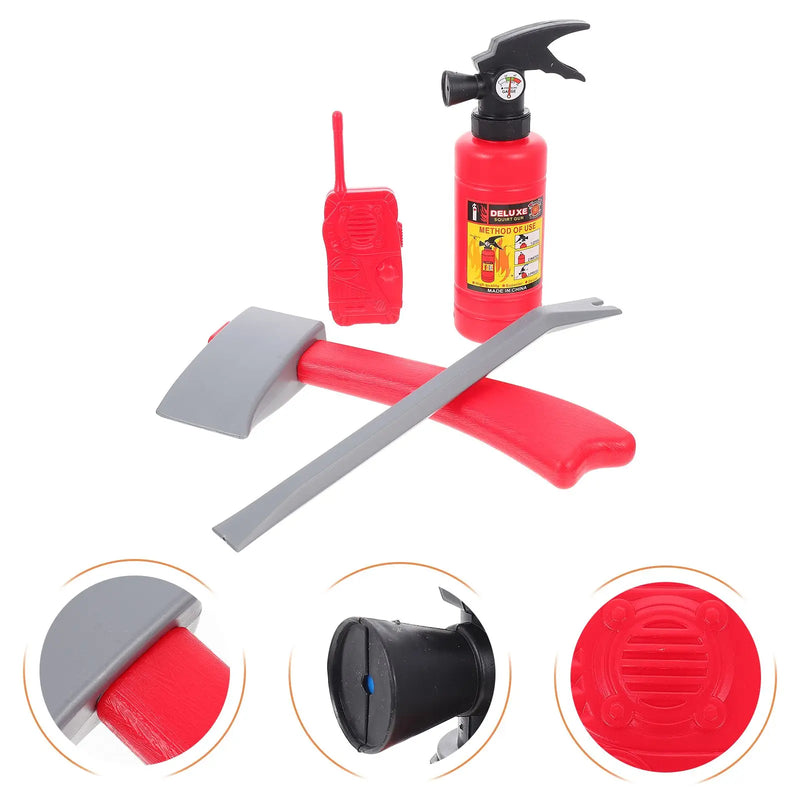 Firefighting Tools