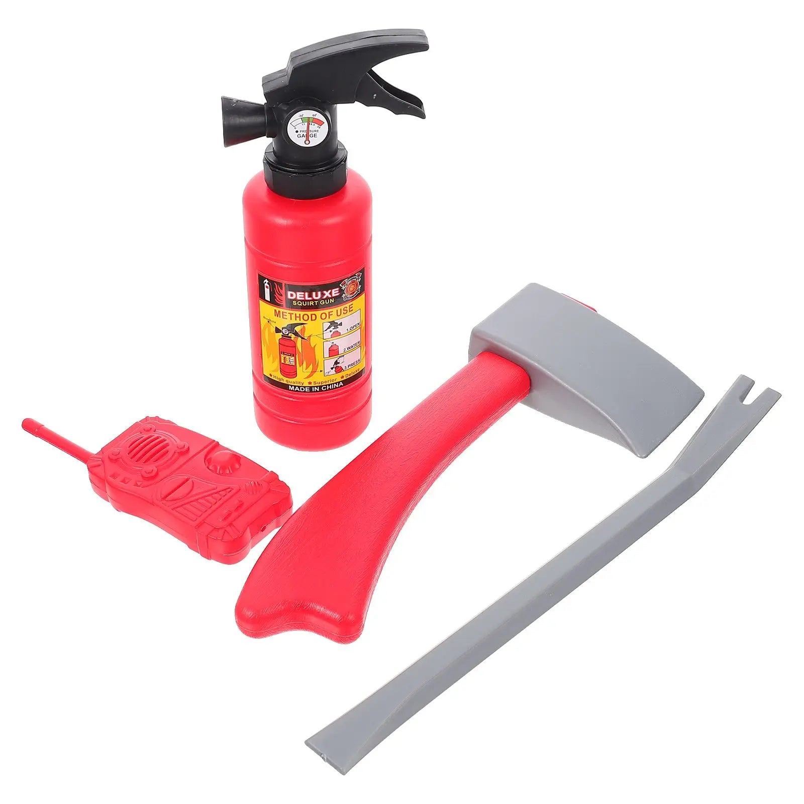 Firefighting Tools